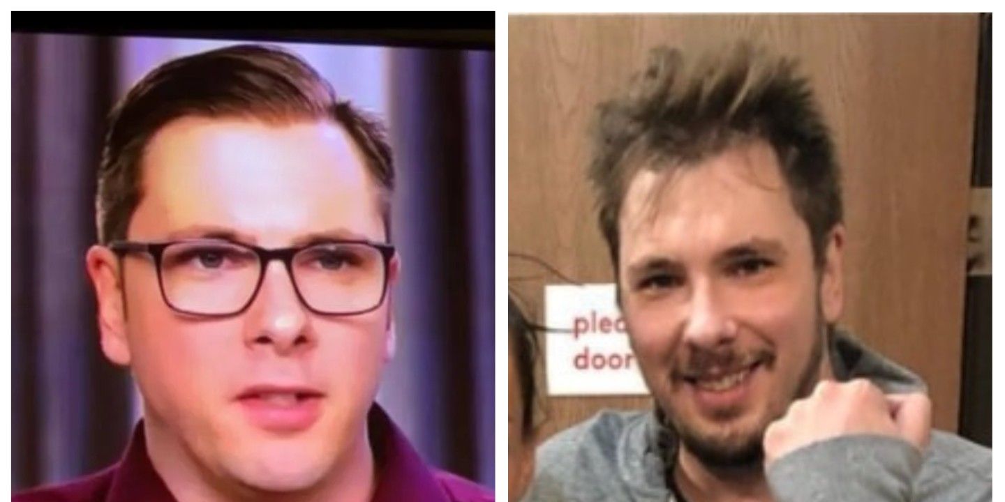 colt johnson facial transformation side by side 90 day fiance CROPPED