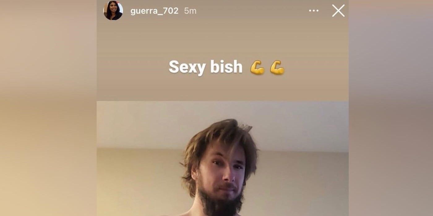 colt johnson sexy bish post 90 day fiance cropped