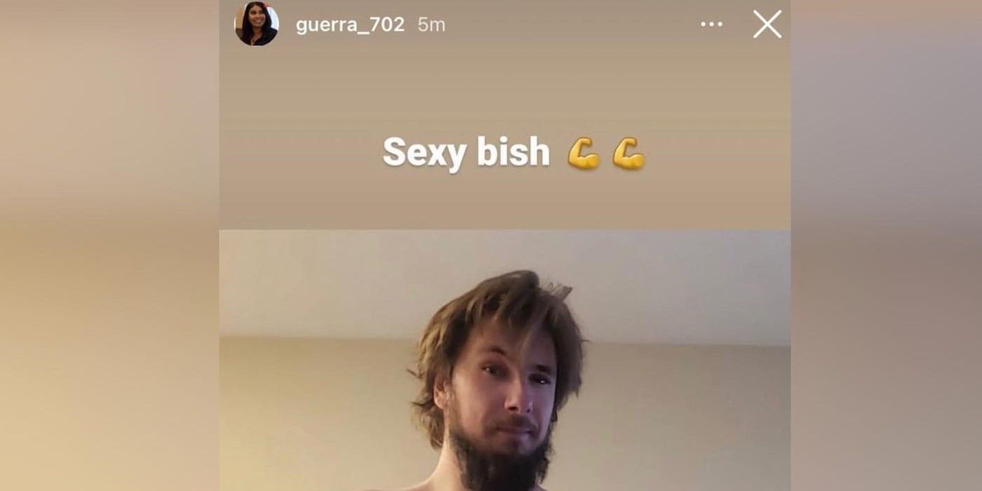 colt johnson sexy bish post noivo de 90 dias cortado