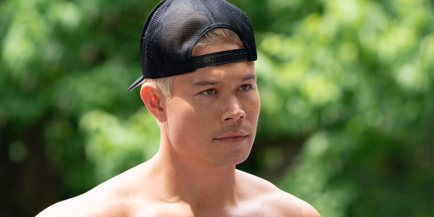 GLOW'S Colton Tran Joins The Sex Lives of College Girls Season 2