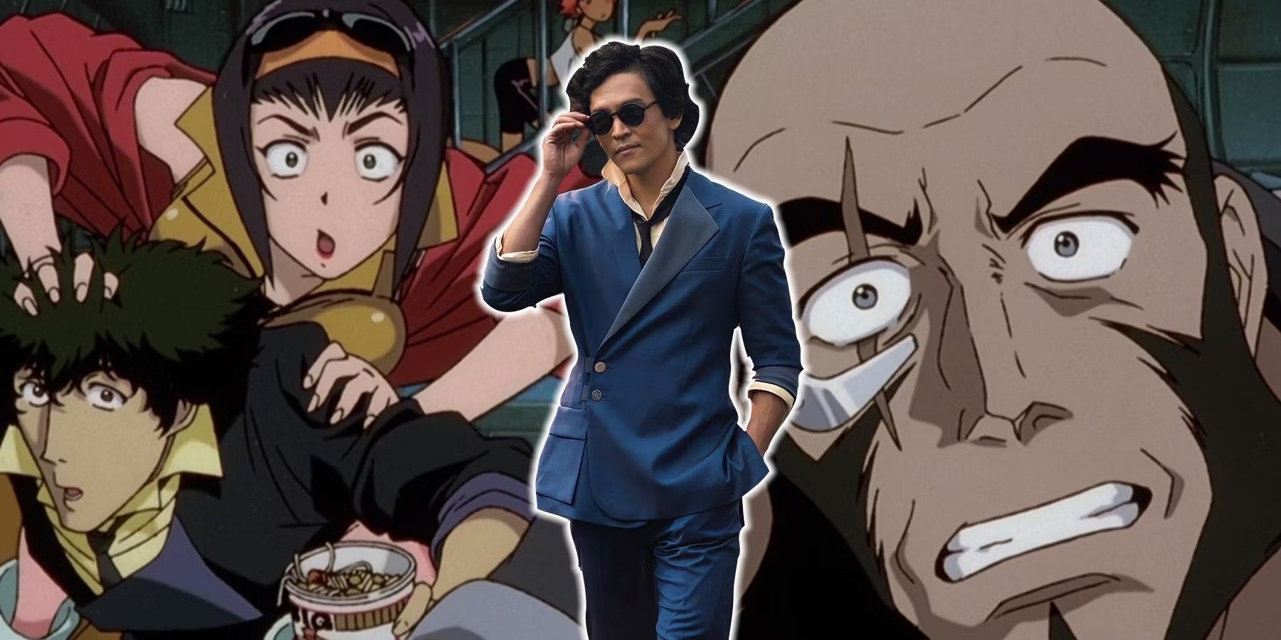 Cowboy Bebop's Future Was Actually More Accurate Than Most Fans Admit