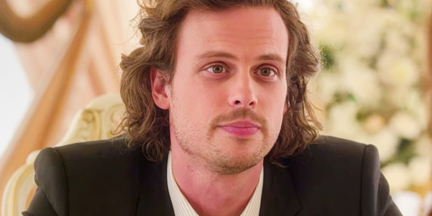 Criminal Minds: Evolution Secretly Reveals When Gubler’s Reid Will Return