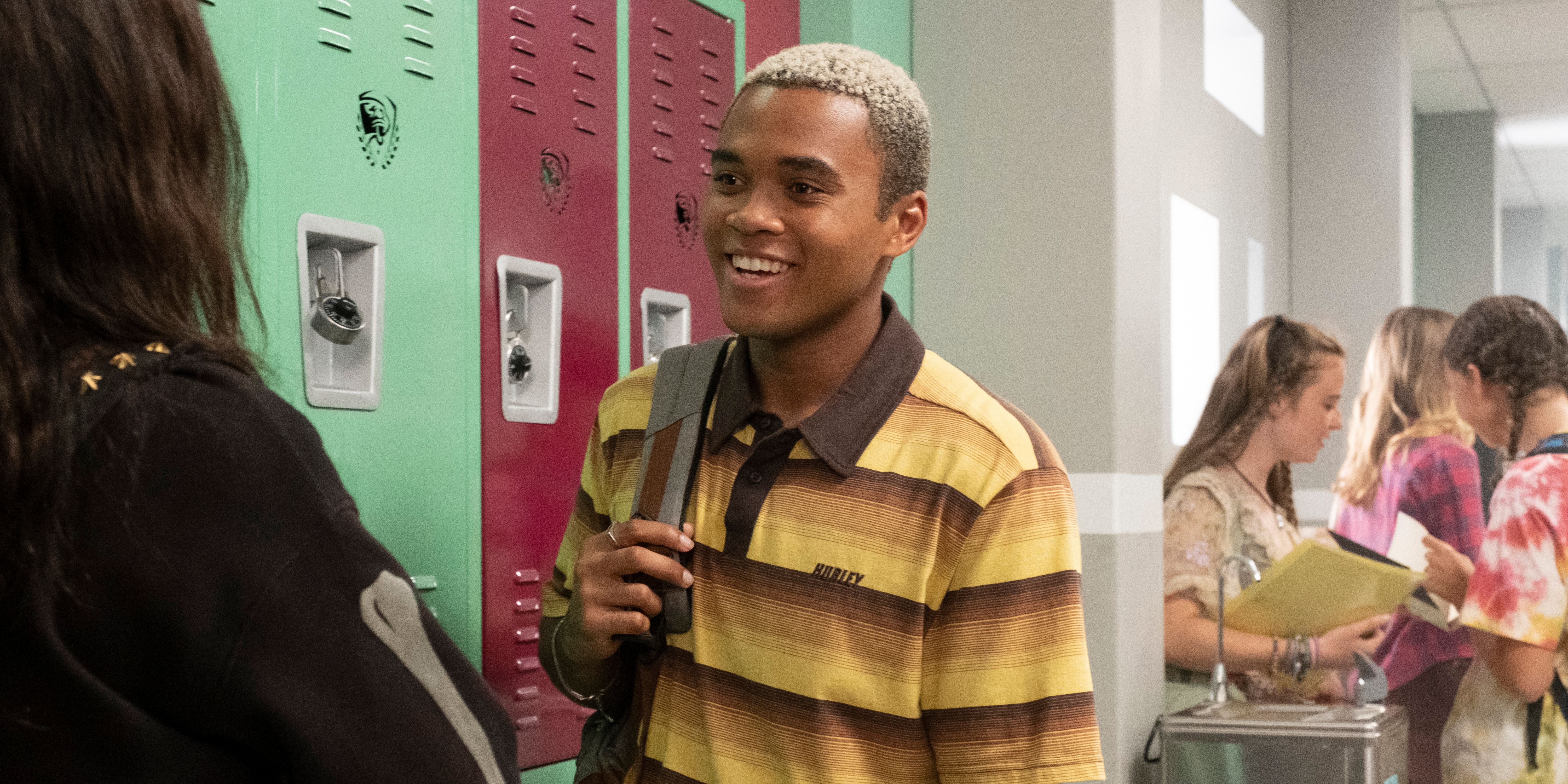 Darby and the Dead 6