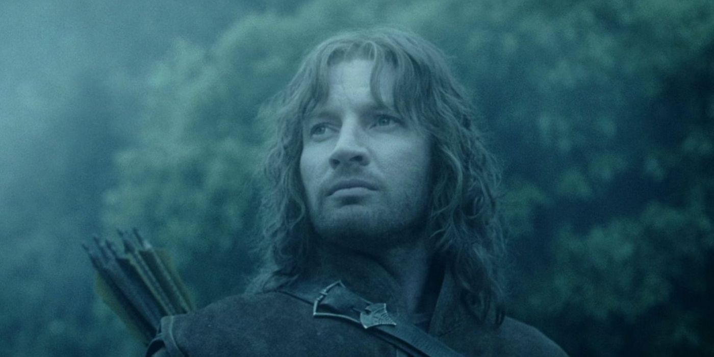 15 Best Lord Of The Rings Characters, Ranked