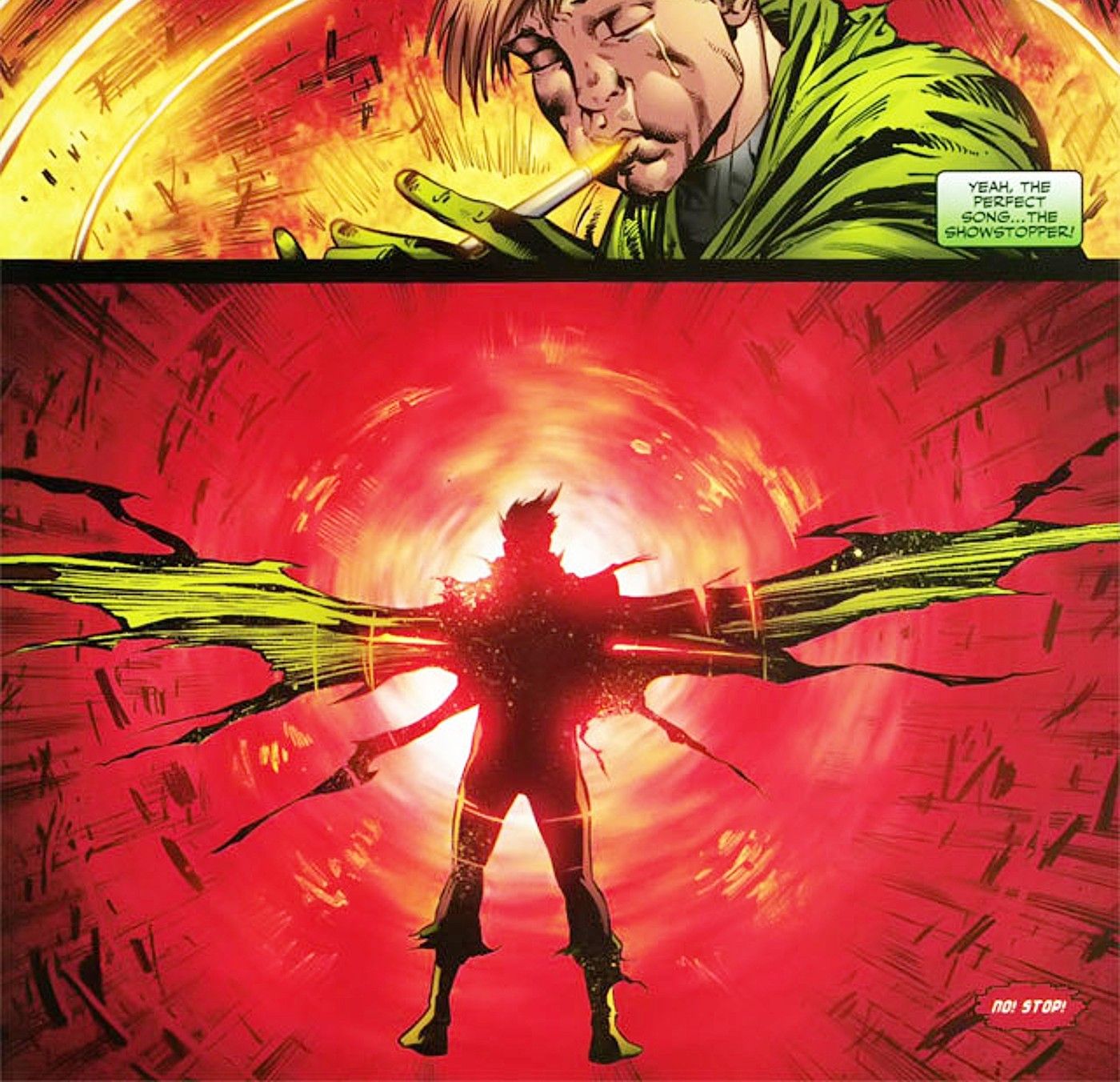 dc darkseid equação antivida pied piper flash