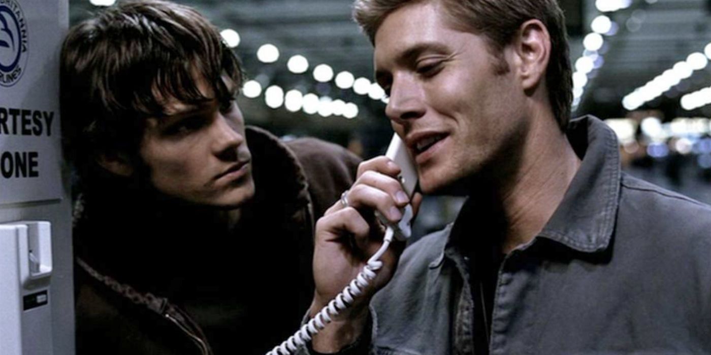 Supernatural: Sam & Dean's Best Fake Names