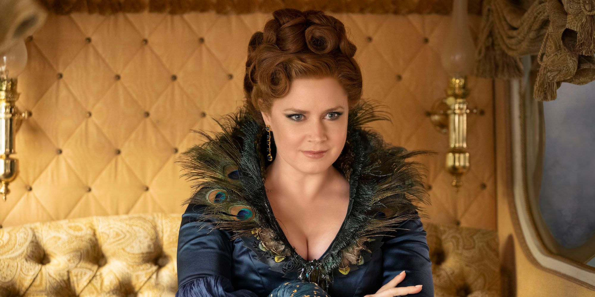 disenchanted amy adams as giselle