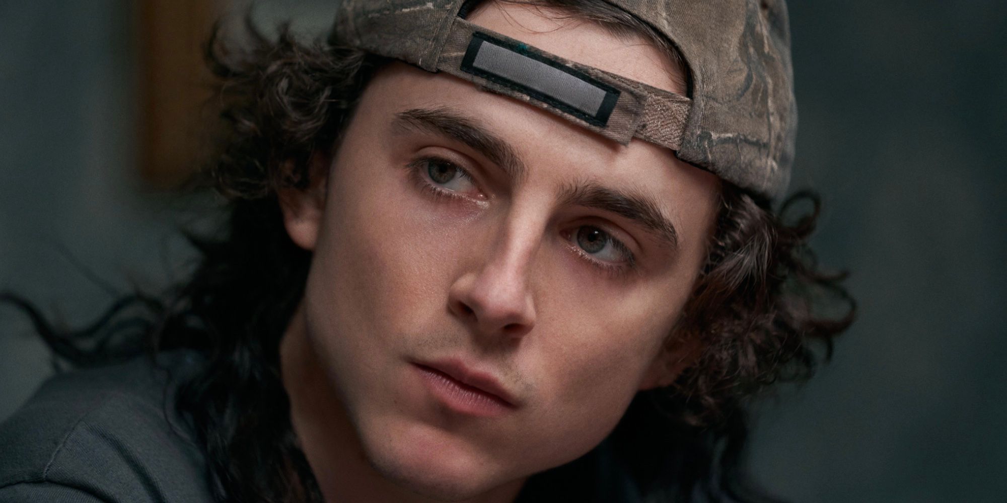 The Making (and Remaking) of Timothée Chalamet