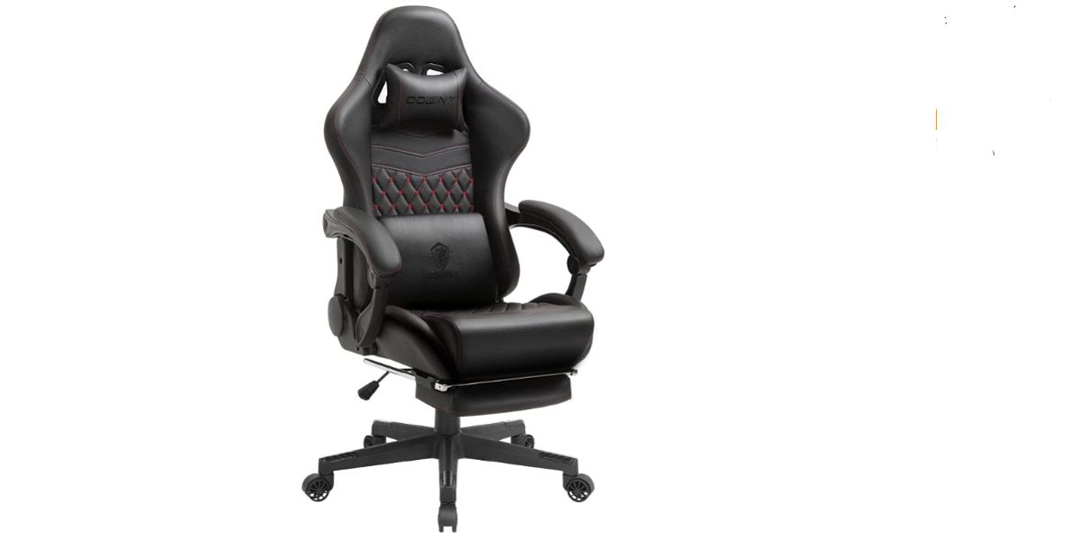 amazon cyber monday gaming chair