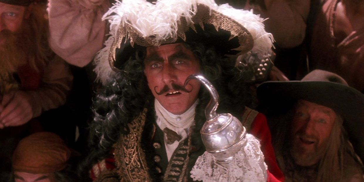 48 Facts about the movie Hook 