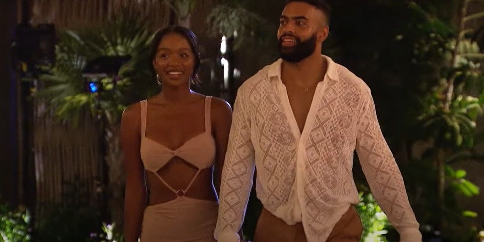 Bachelor In Paradise: Why Justin Is A Better Match For Eliza Than Rodney