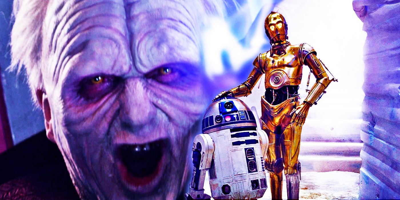 empire escape pod star wars droids
