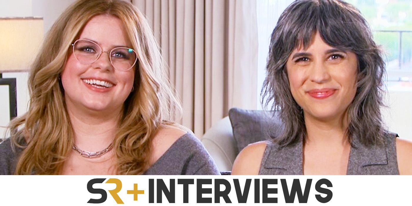 jessie ennis &amp; ashly burch mythic quest interview