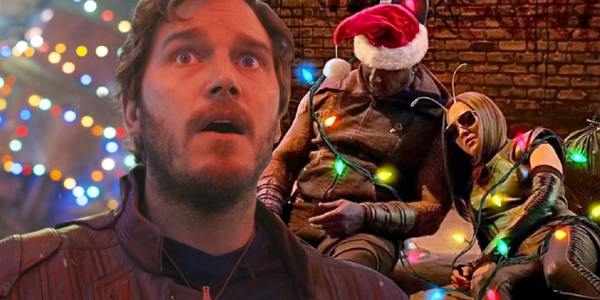Every Song In The Guardians Of The Galaxy Holiday Special Featured