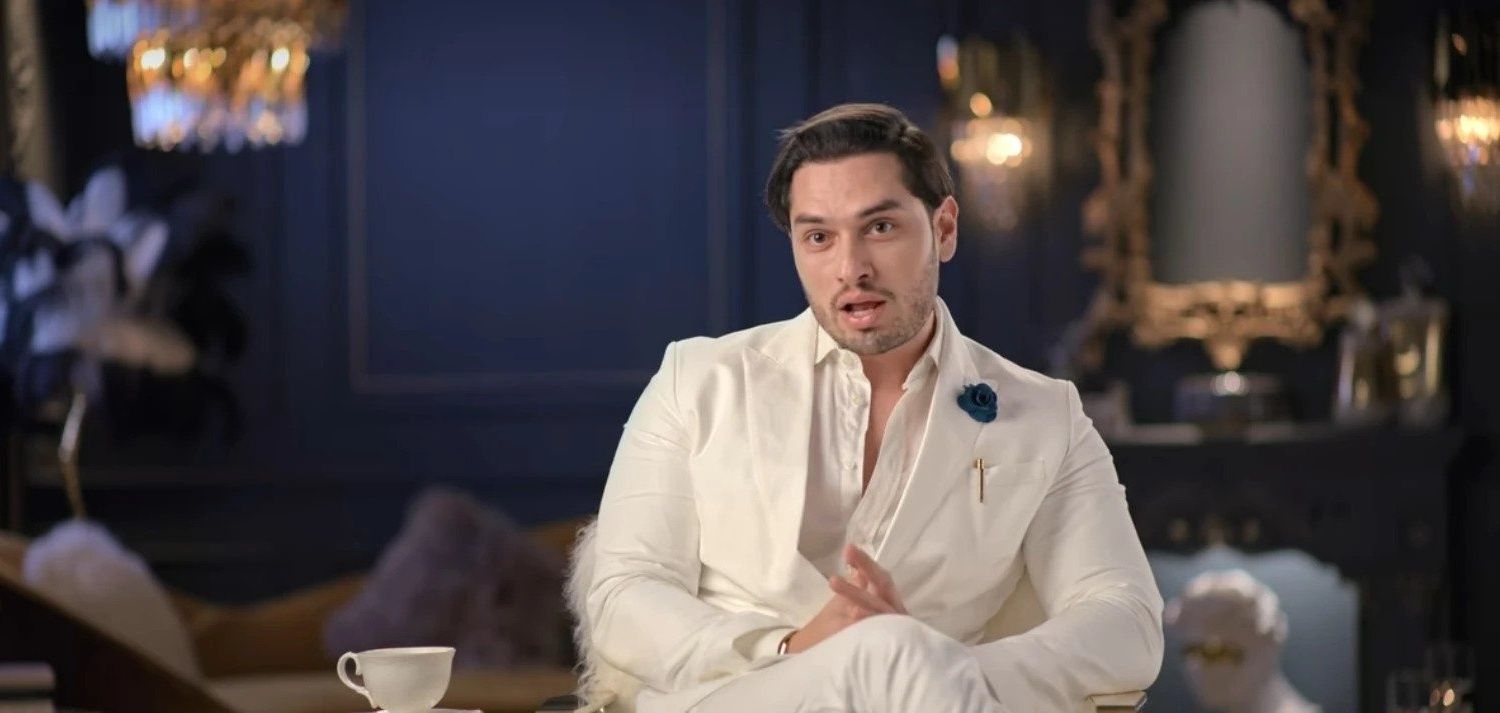 Ebraheem Dubai Bling