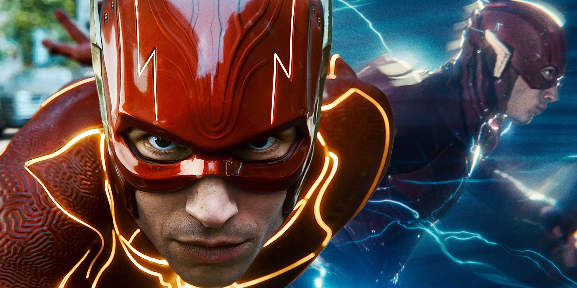THE FLASH: The Final Trailer for the Anticipated DCU Film Offers