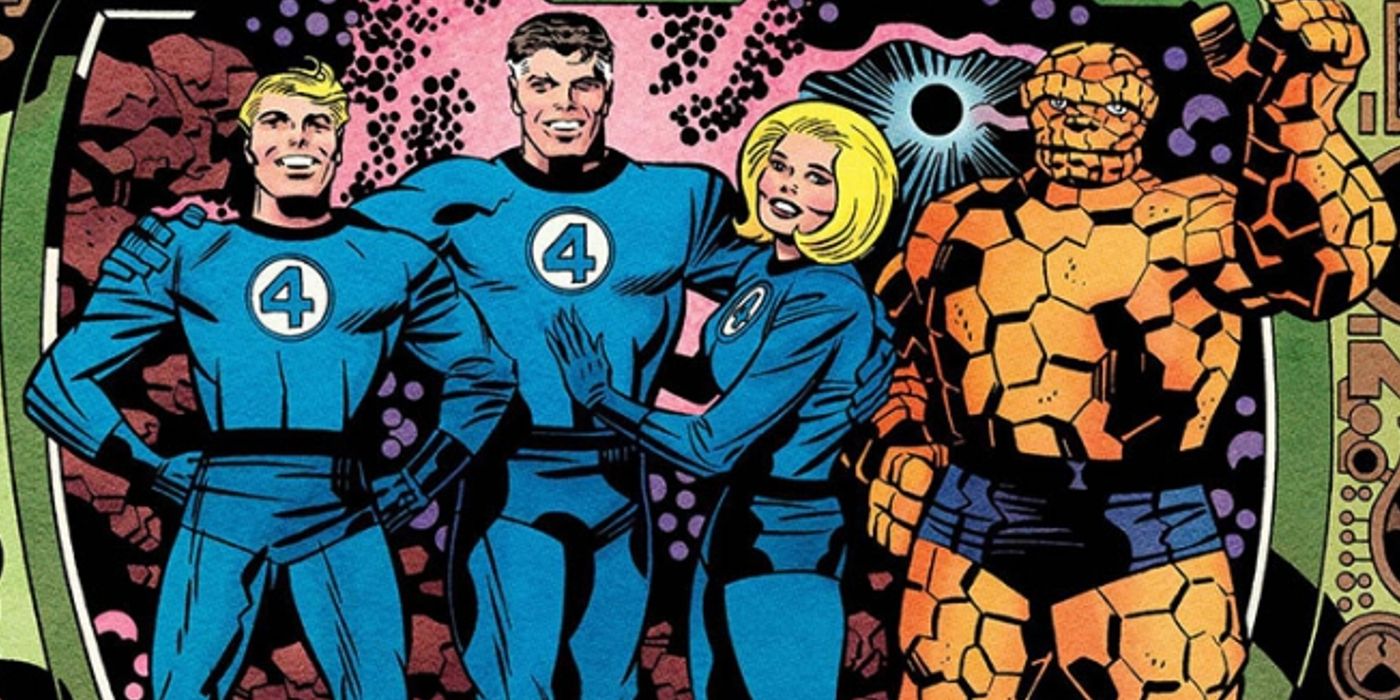 fantastic-four-by-jack-kirby-featured