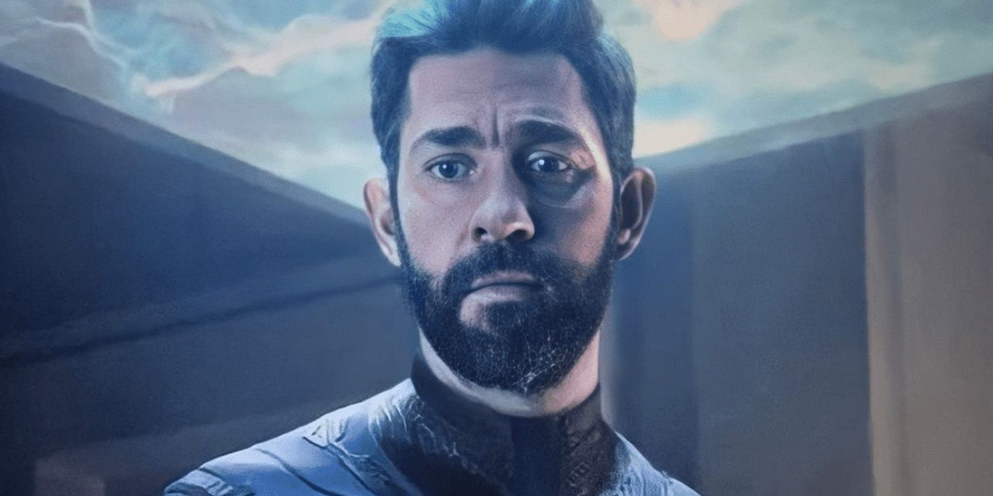 fantastic four mcu reed richards