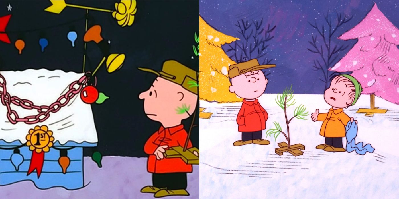 10 Best Quotes From A Charlie Brown Christmas