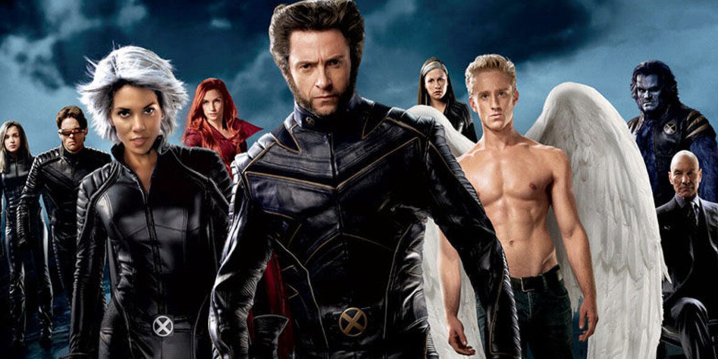 Casting de X-Men : L'Affrontement final