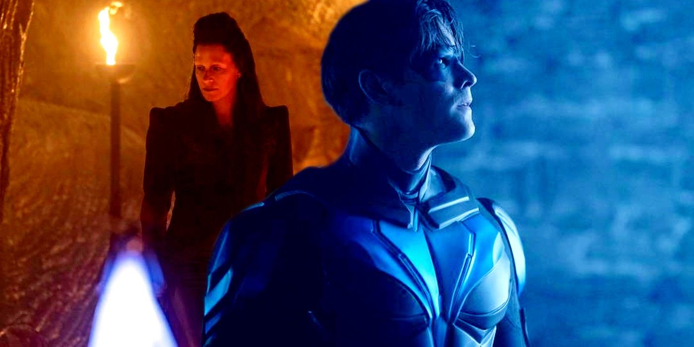Why THAT Character May Not Be Dead In Titans Season 4, Part 1’s Finale