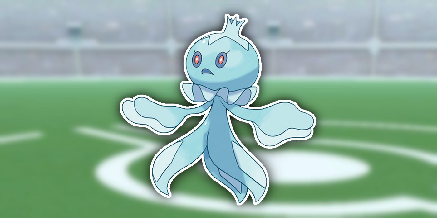 Cómo conseguir a Frillish en Pokémon GO: ¿Puede ser Shiny? - Nintenderos