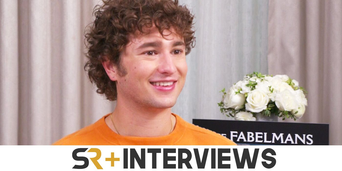 gabriel labelle the fablemans interview