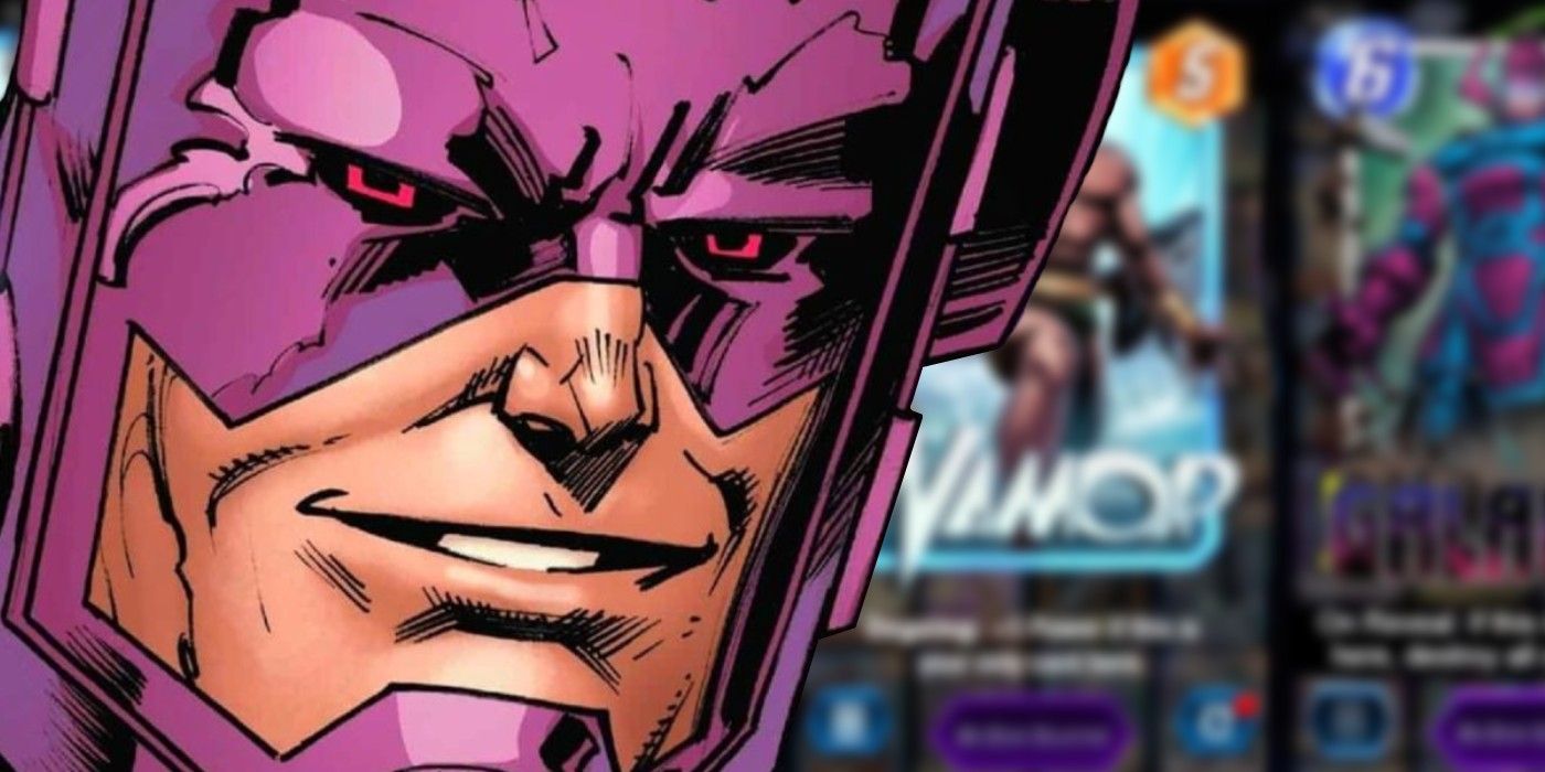 galactus marvel snap