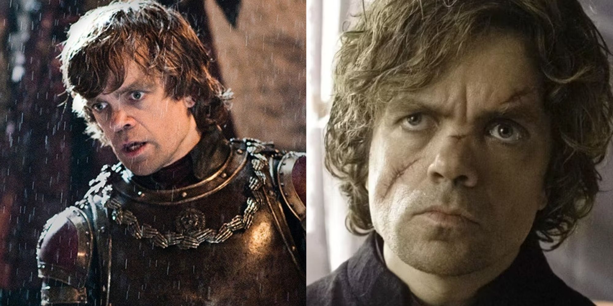 tyrion game of thrones scar