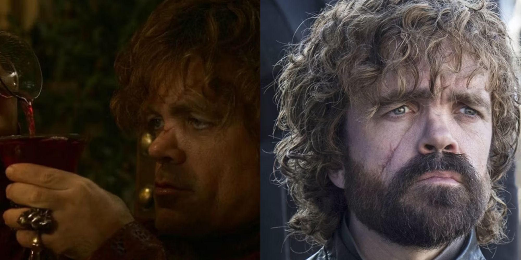 Game Of Thrones: 10 Tyrion Mannerisms & Traits From The Books Peter Dinklage Nailed
