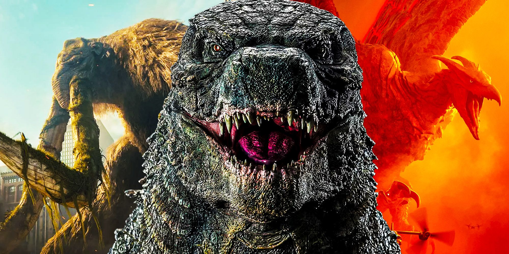 GvK 2 Can Pay Off KOTM By Bringing Back Godzilla’s Minions