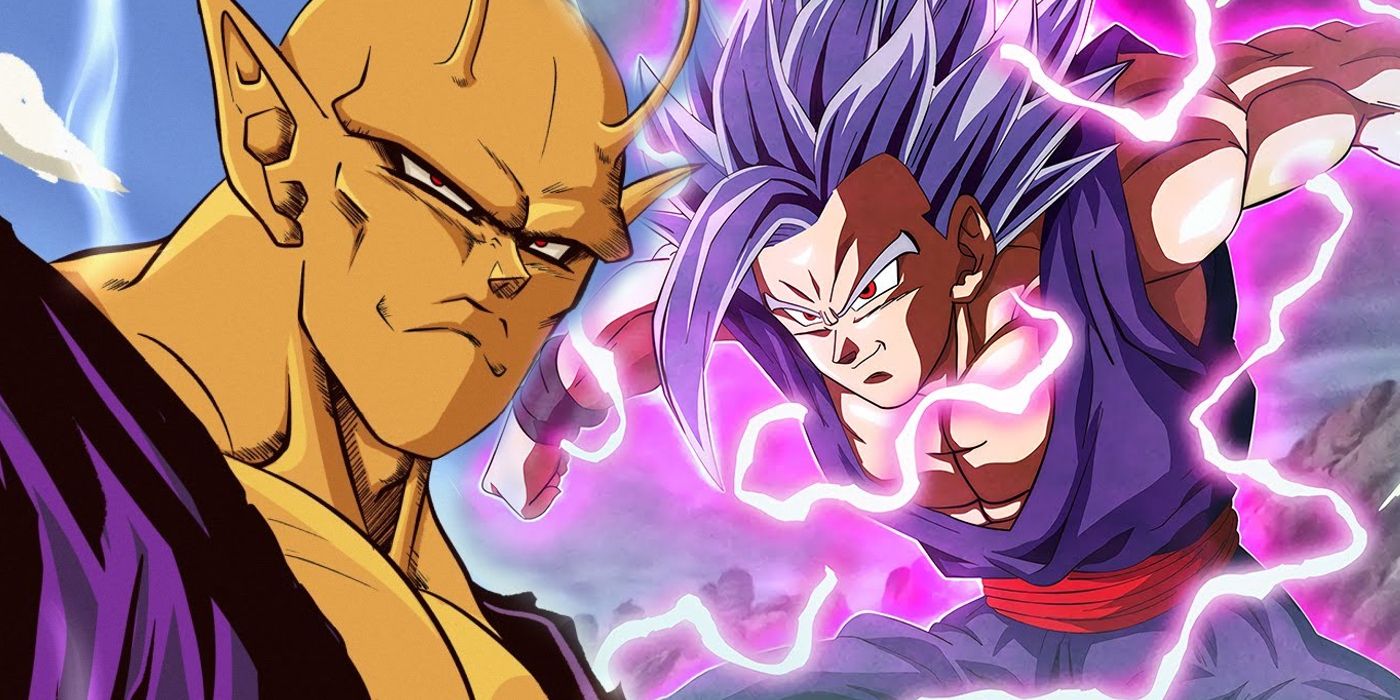 Dragon Ball Super: What Happened to Gohan's Ultimate Transformation?