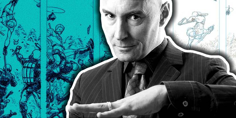 grant morrison frank quitely pax americana peacemaker