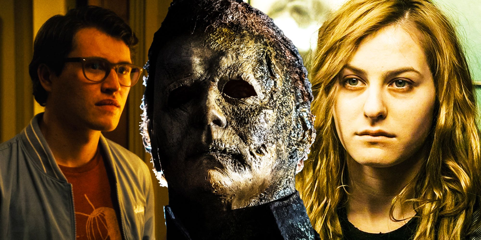 Halloween michael myers mask corey cunningham laurie rob zombie halloween 2