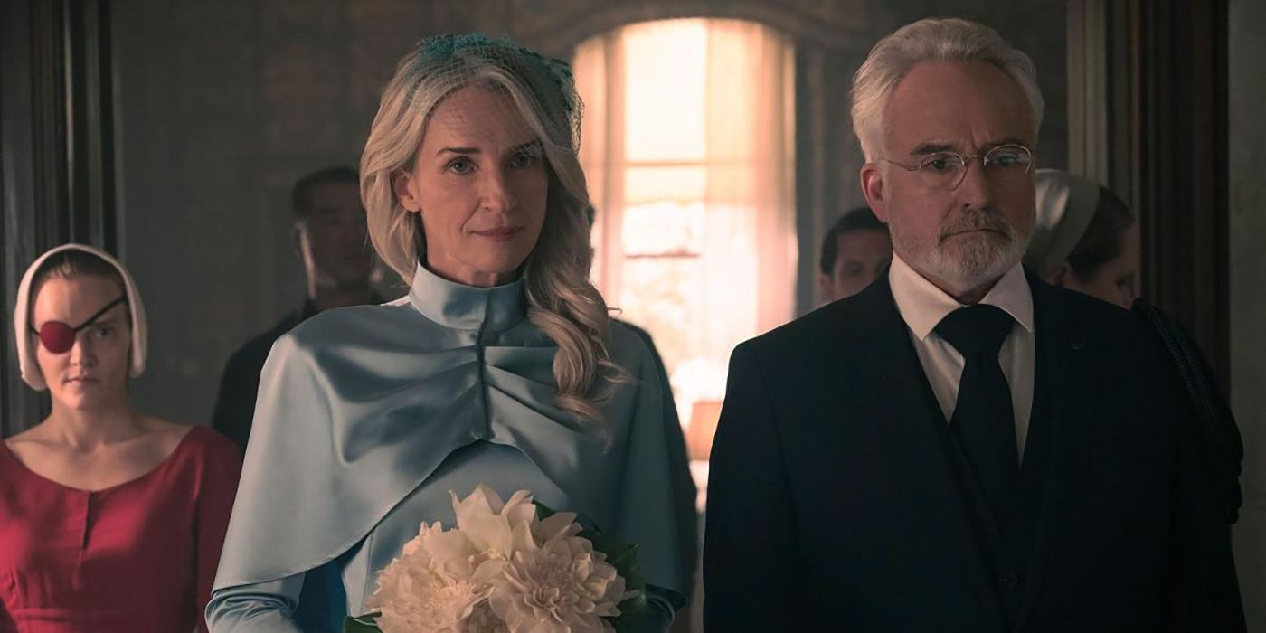 The Handmaid's Tale: 10 Burning Questions After The Season 5 Finale