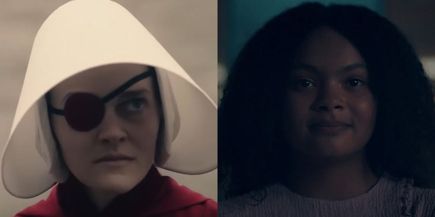 The Handmaid's Tale: 10 Burning Questions After The Season 5 Finale