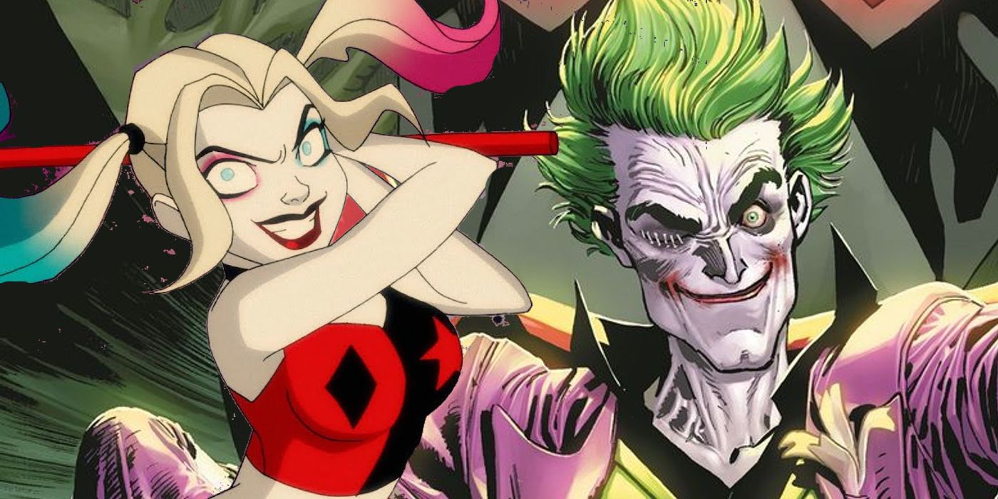 Harley Quinn Was NEVER Obsessed with Joker, DC Confirms