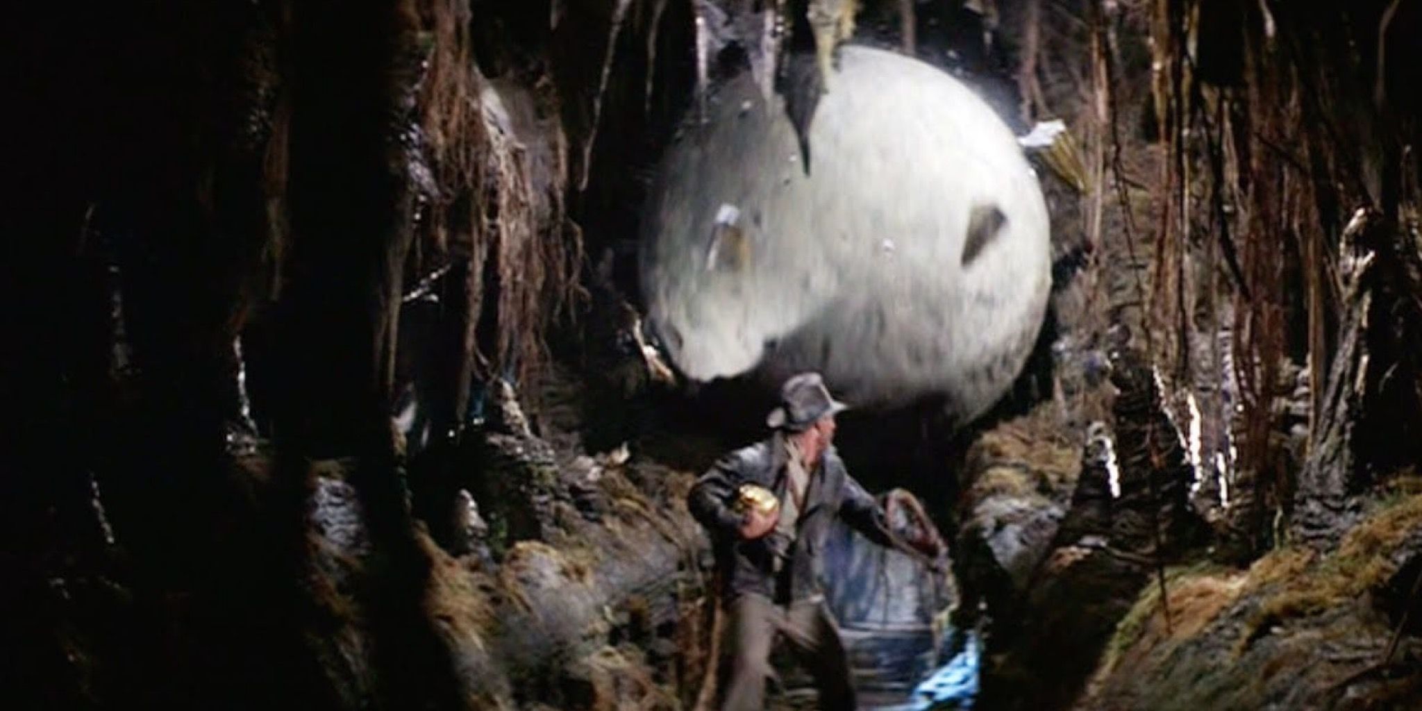6 Ways Raiders Of The Lost Ark’s Opening Scene Establishes Indy’s Character