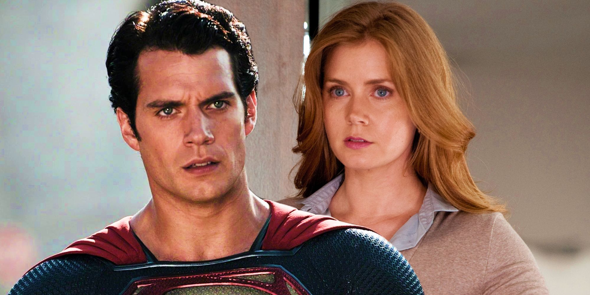 Superman/Lois Lane - Man of Steel Guide - IGN