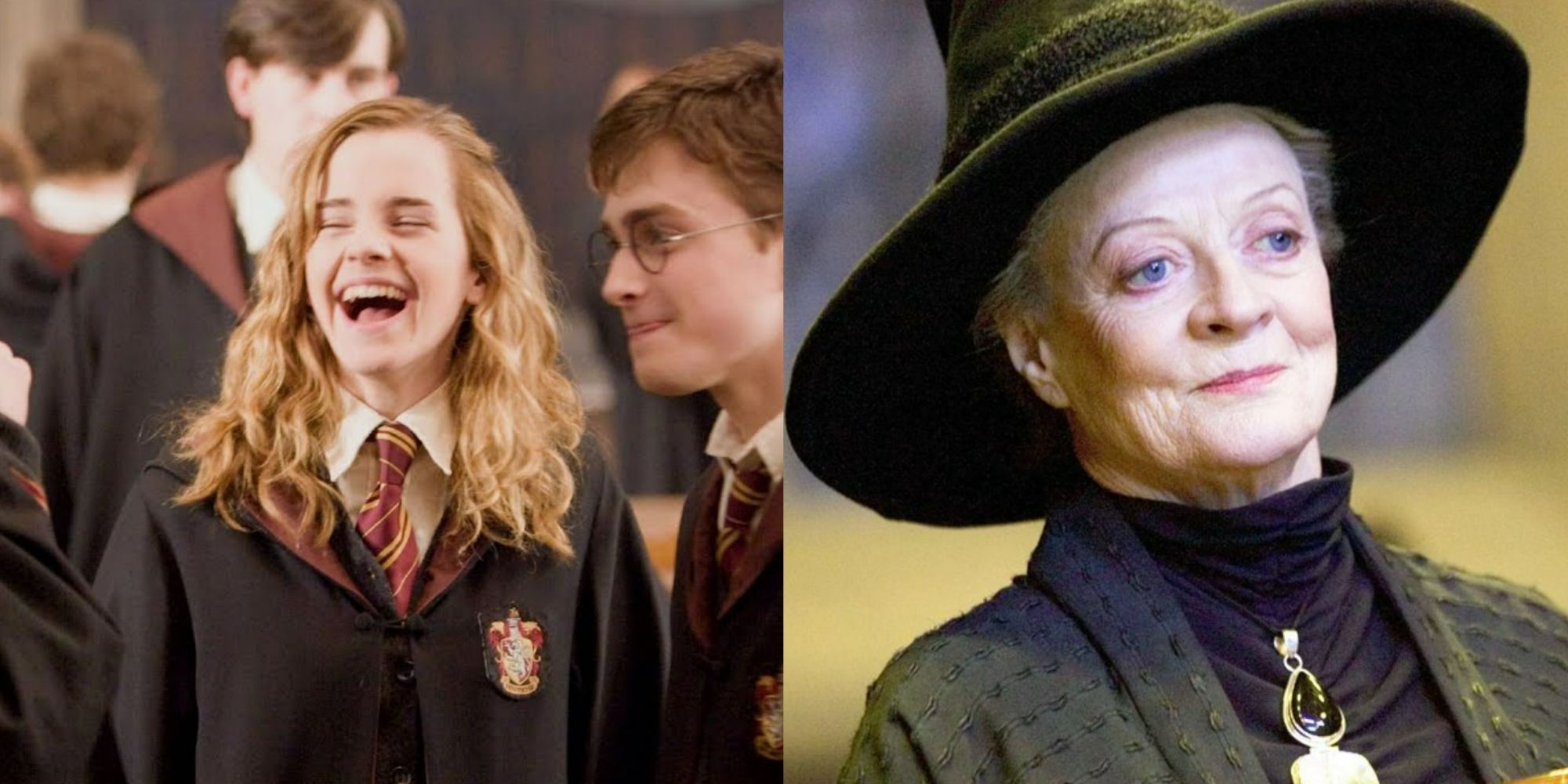 Harry Potter: 10 Quotes That Prove The Books Are Funnier Than The Movies