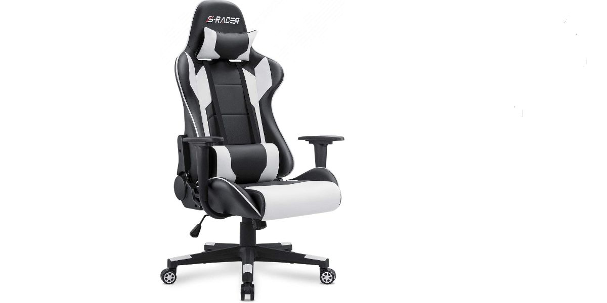 amazon cyber monday gaming chair