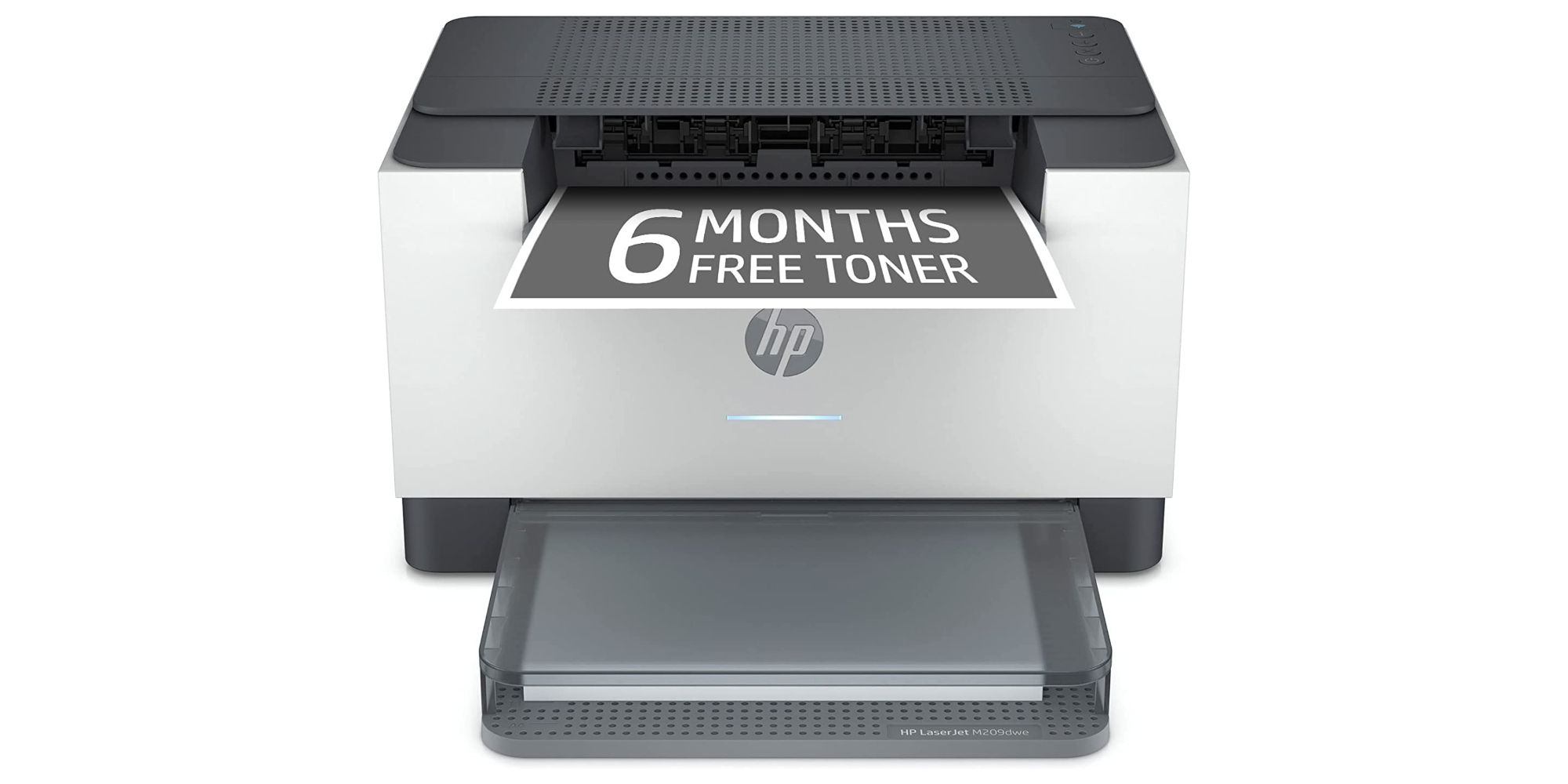 Amazon HP-laserprinter
