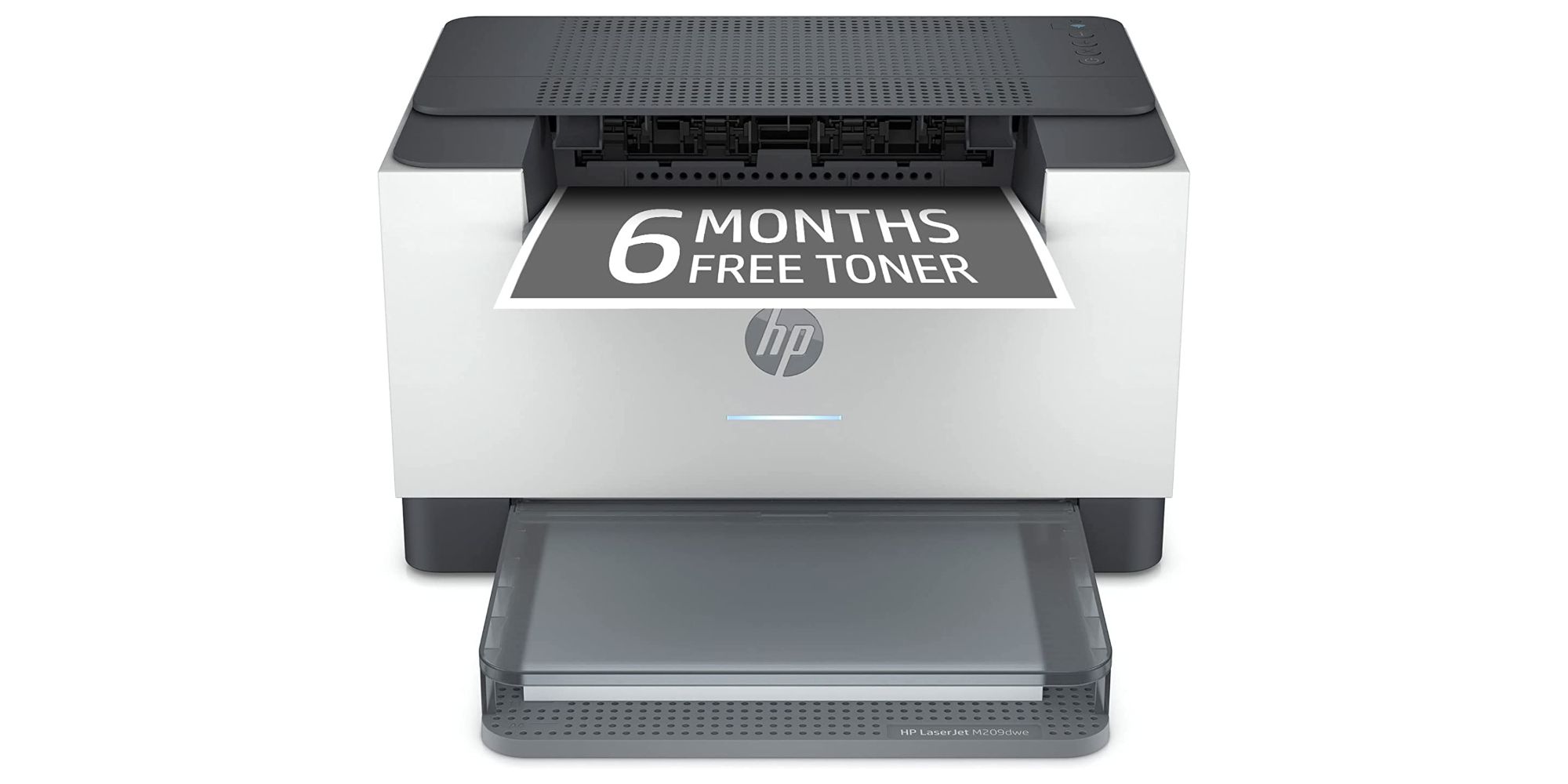 HP laserjet printer from Amazon