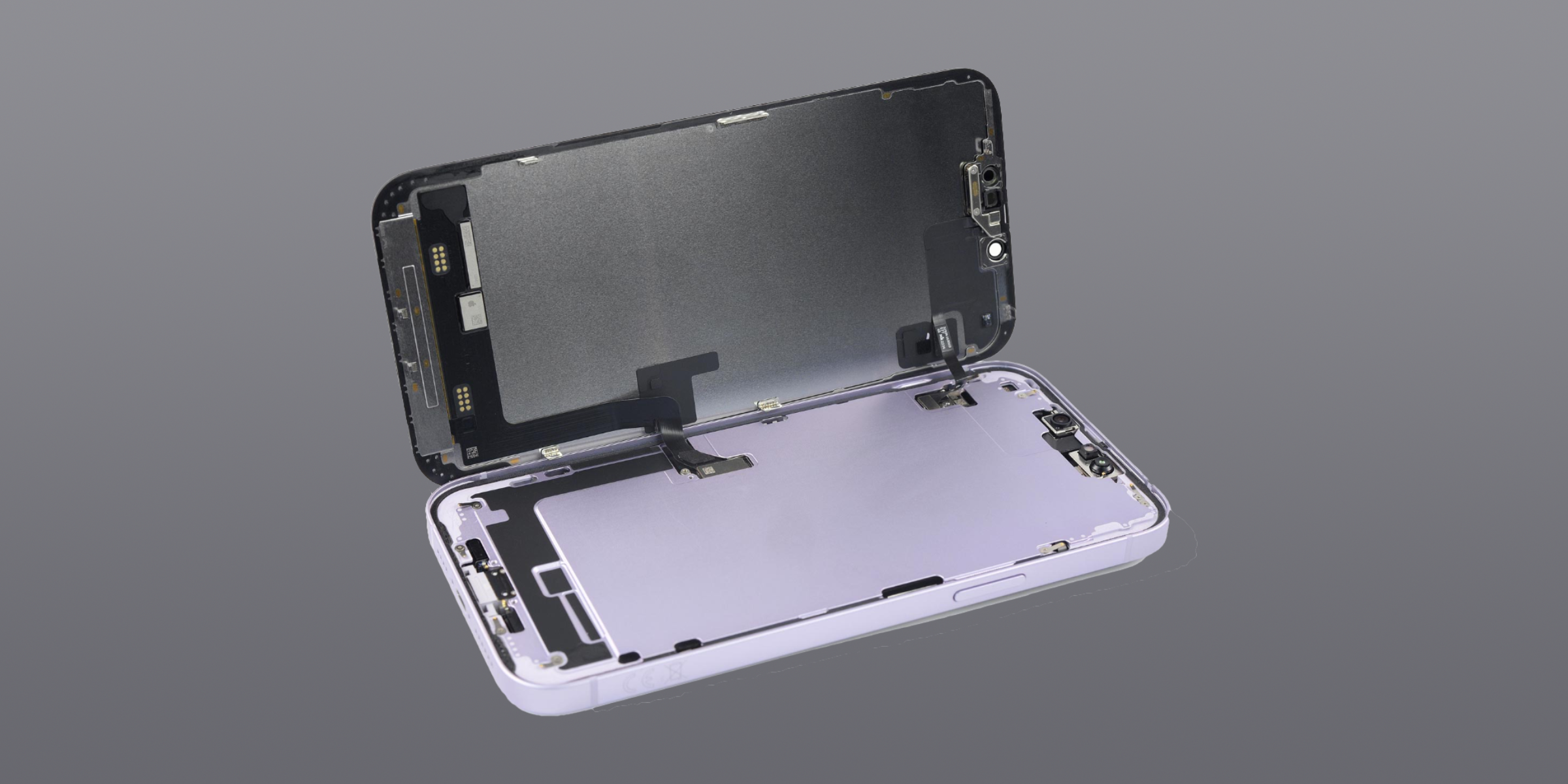 iPhone Back Glass Repair in Brooklyn