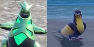 Pok mon Scarlet And Violet 10 Best Generation IX Electric Types