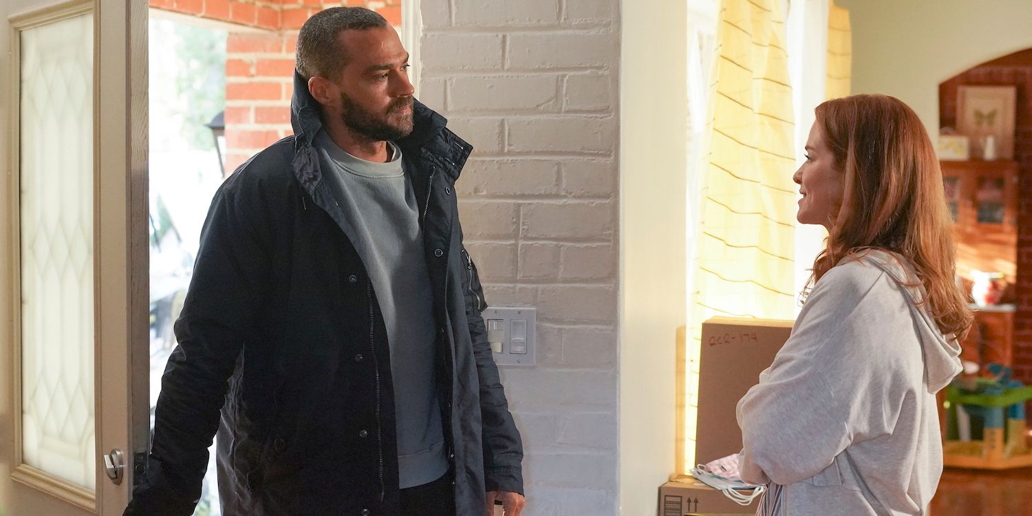 Jesse Williams As Jackson Avery And Sarah Drew As April Kepner In Grey&rsquo;s Anatomy.jpg