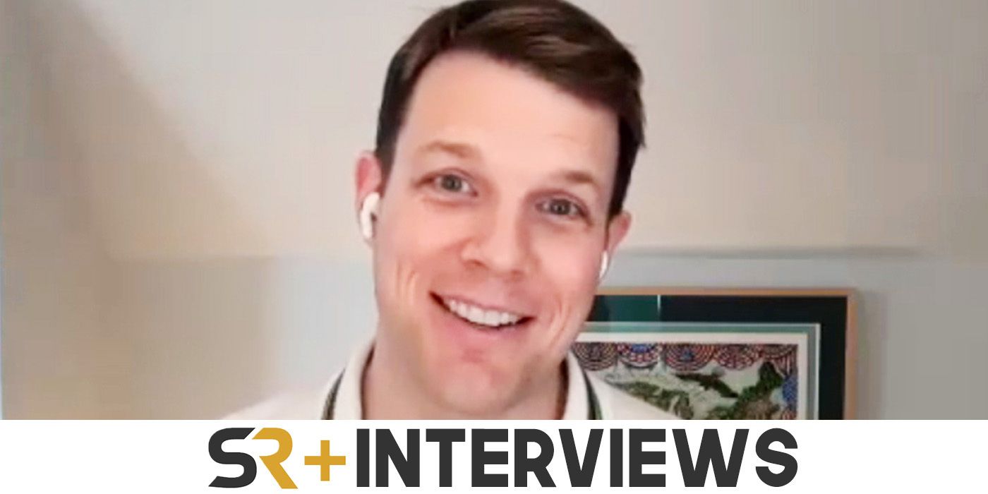 jake lacy friend of the family interview