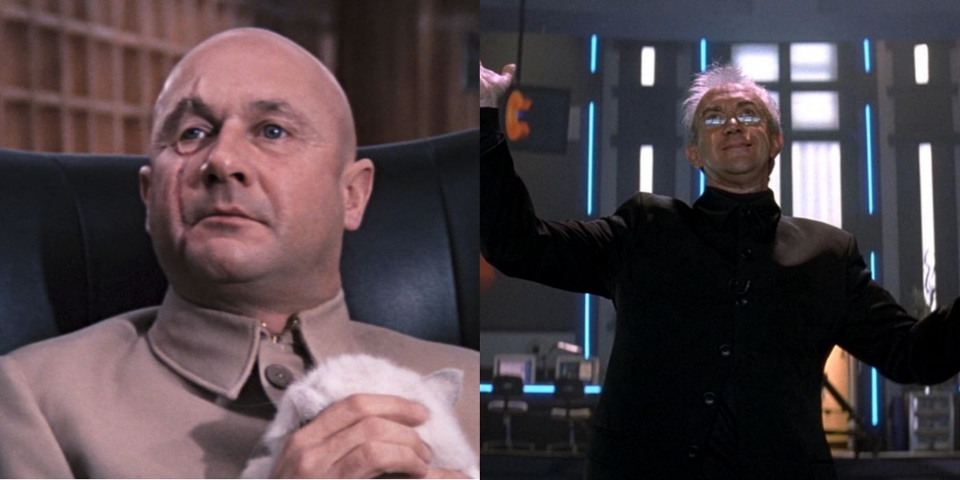 10 James Bond Villain Quotes That Are Surprisingly Good Advice