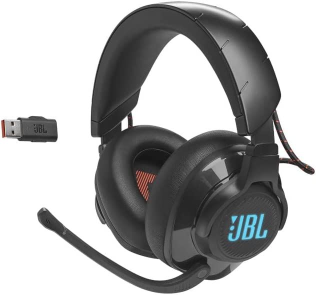 JBL Quantum 610 Wireless Headset