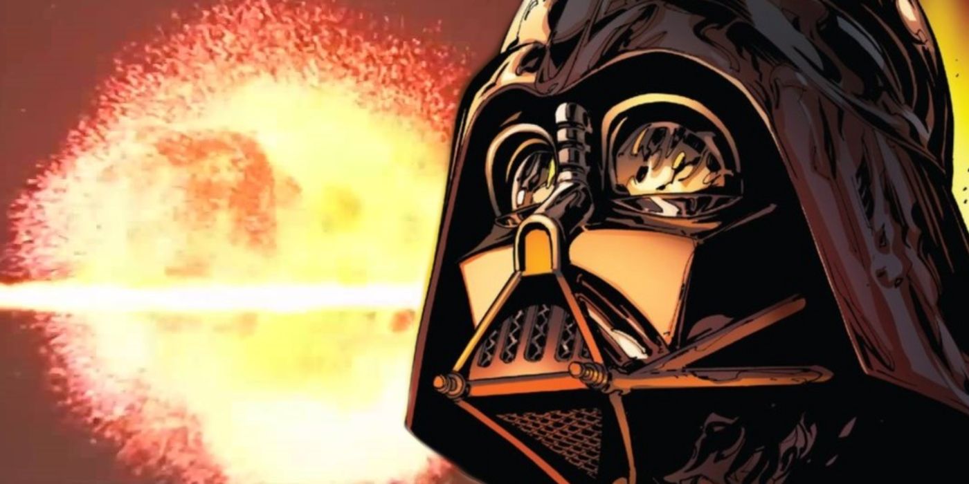 Star Wars Shows Why Jedi Should Destroy Planets (Like the Empire)